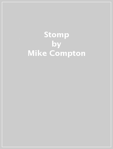 Stomp - Mike Compton & David