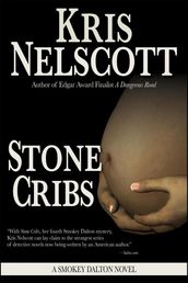 Stone Cribs: A Smokey Dalton Novel