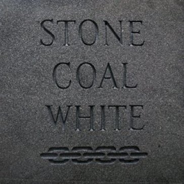 Stone coal white - STONE COAL WHITE