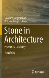 Stone in Architecture