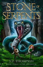 Stone of Serpents