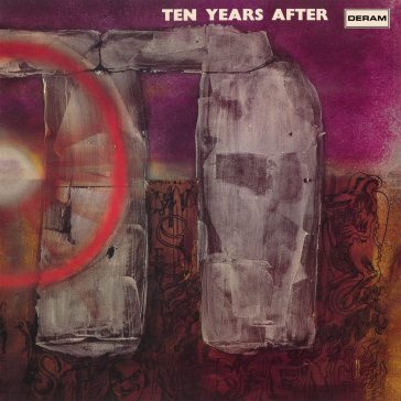 Stonedhenge - Ten Years After