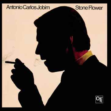 Stoneflower - Antonio Carlos Jobim