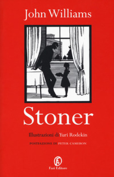 Stoner. Ediz. illustrata - Williams John Edward