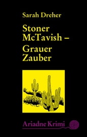 Stoner McTavish - Grauer Zauber