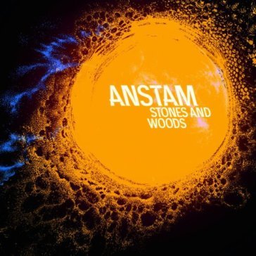 Stones and woods - Anstam