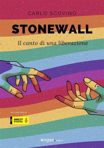 Stonewall - Carlo Scovino