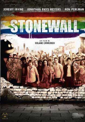 Stonewall - Roland Emmerich