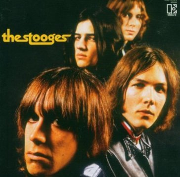 Stooges (expanded and remastered) - The Stooges