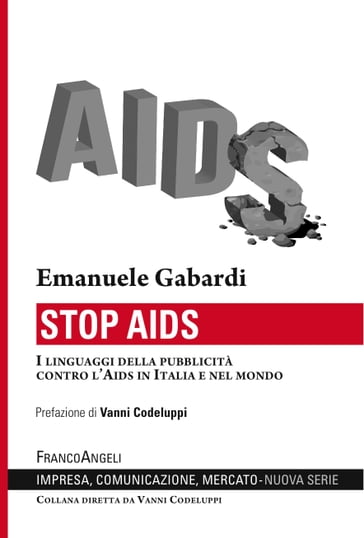 Stop Aids - Emanuele Gabardi