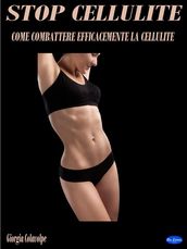 Stop Cellulite