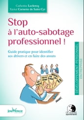 Stop à l auto-sabotage professionnel !
