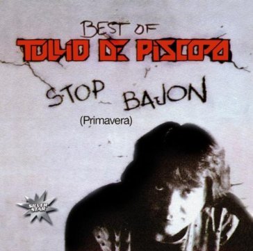 Stop bajon -best of- - Tullio De Piscopo