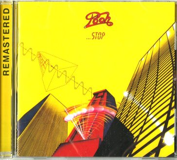 Stop (remastered) - Pooh