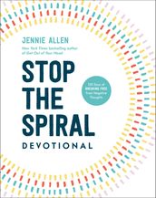 Stop the Spiral Devotional