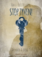 Stop tyven!