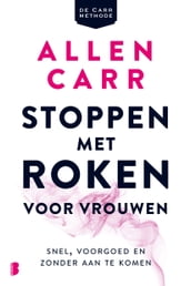 Stoppen met roken voor vrouwen