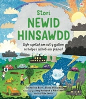 Stori Newid Hinsawdd