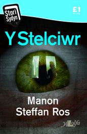 Stori Sydyn: Y Stelciwr