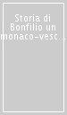 Storia di Bonfilio un monaco-vescovo alla prima crociata (Cingoli, 25-26 settembre 2015)