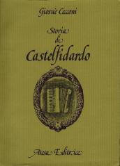 Storia di Castelfidardo (rist. anast. Osimo, 1879)