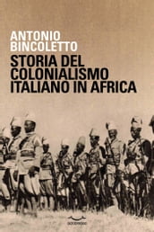 Storia del Colonialismo italiano in Africa