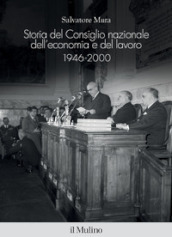 Storia del Consiglio nazionale dell