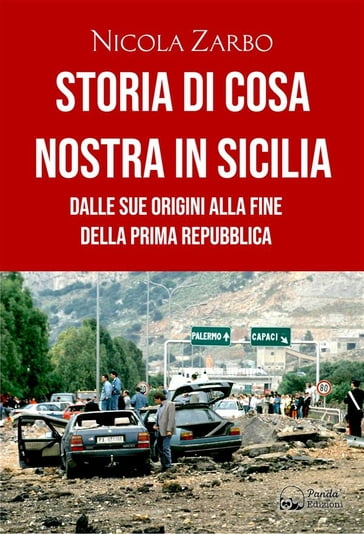 Storia di Cosa Nostra in Sicilia - Nicola Zarbo