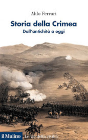 Storia della Crimea. Dall antichità a oggi