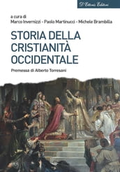 Storia della Cristianità occidentale