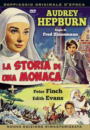 Storia Di Una Monaca (La) - Fred Zinnemann