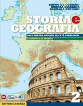 Storia e Geografia. vol. 2. Dall