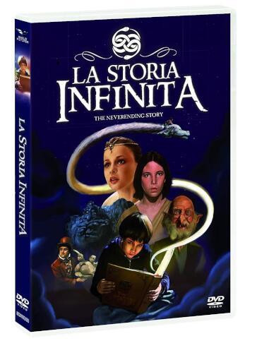 Storia Infinita (La) - Wolfgang Petersen