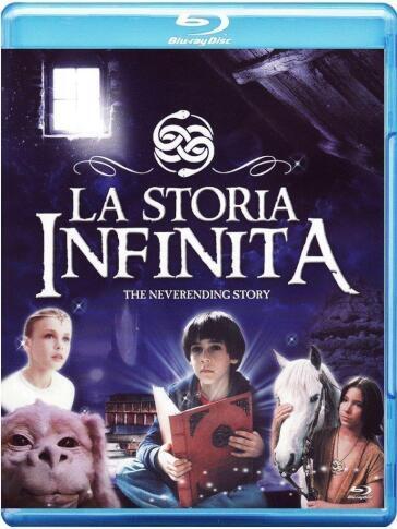 Storia Infinita (La) - Wolfgang Petersen