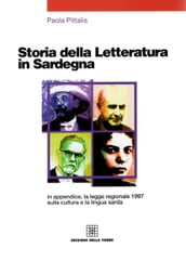 Storia della Letteratura in Sardegna