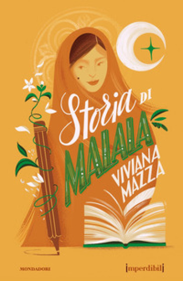 Storia di Malala. Ediz. speciale. Imperdibili - Viviana Mazza