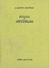 Storia di Ostiglia (rist. anast. Mantova, 1841)