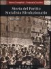 Storia del Partito Socialista Rivoluzionario (1881-1893)