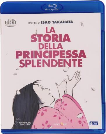 Storia Della Principessa Splendente (La) - Isao Takahata