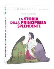 Storia Della Principessa Splendente (La) (Ltd Steelbook) (Blu-Ray+Dvd)