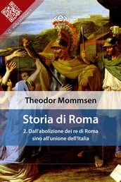 Storia di Roma. Vol. 2: Dall