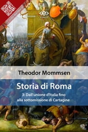 Storia di Roma. Vol. 3: Dall