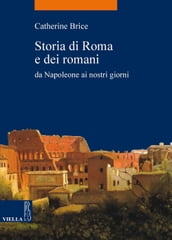 Storia di Roma e dei romani