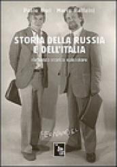 Storia della Russia e dell Italia