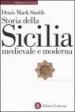 Storia della Sicilia medievale e moderna