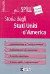 Storia degli Stati Uniti d America