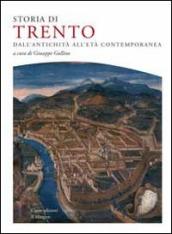 Storia di Trento. Dall