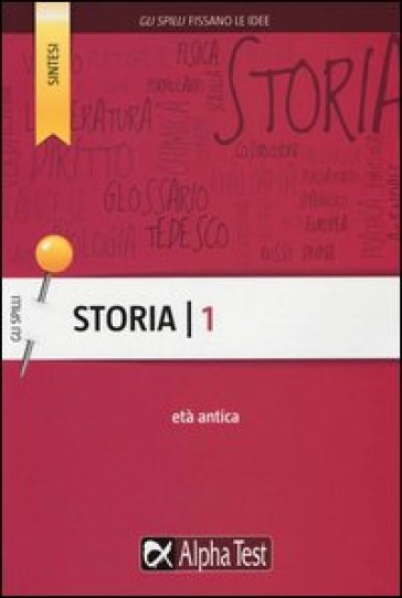 Storia. Vol. 1: L' età antica - Elena Bellomo - Massimo Drago