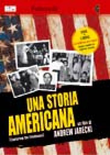 Storia americana. DVD. Con libro (Una) - Andrew Jarecki