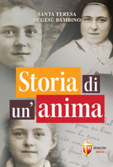 Storia di un'anima. Ediz. tascabile - Teresa Di Lisieux (santa)